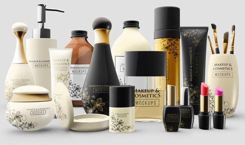 Cosmetic Fragrances